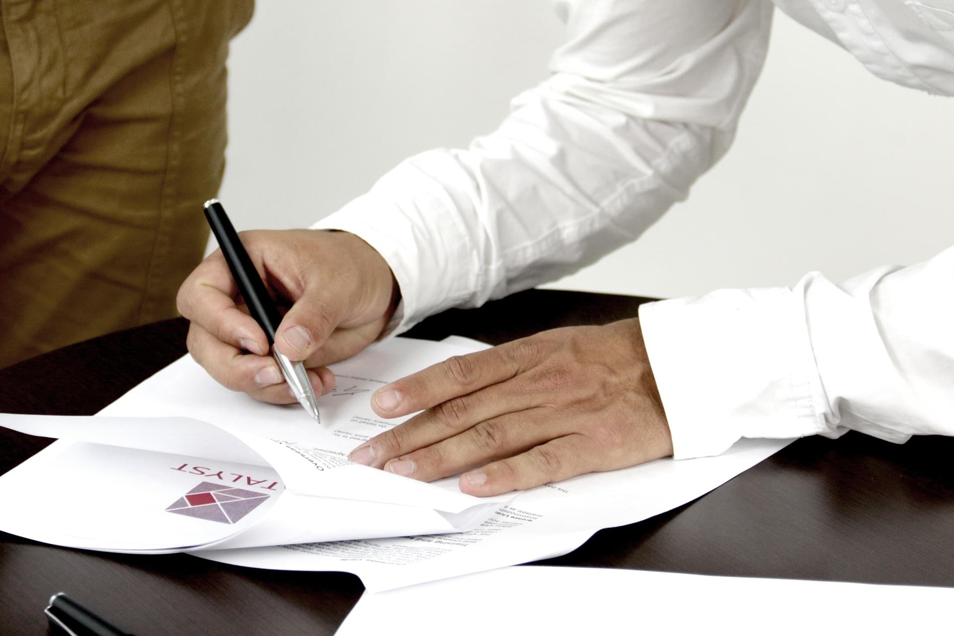 Cómo firmar un contrato online con validez legal