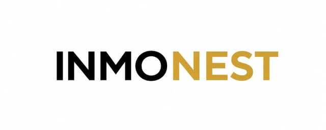 Logo Inmonest