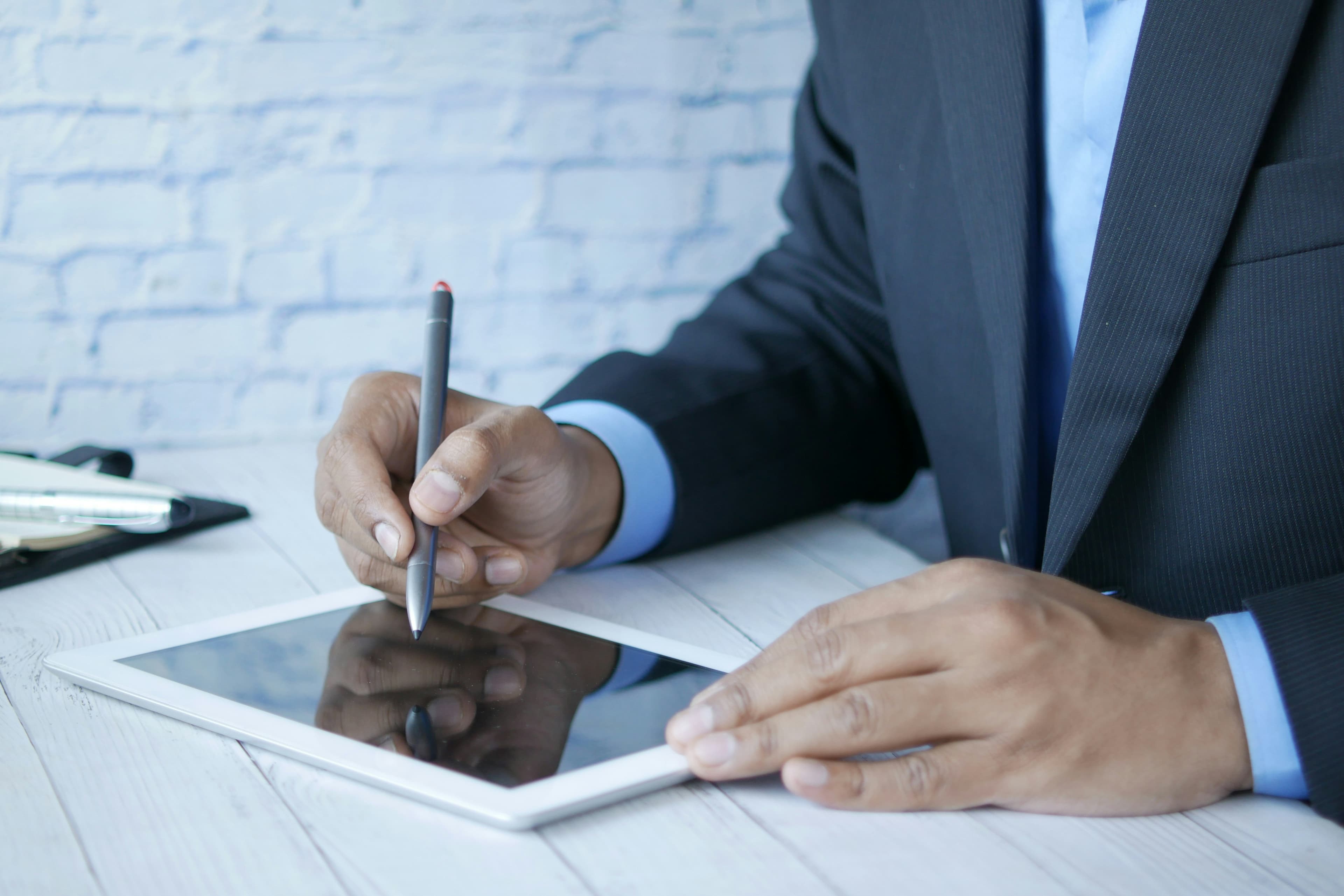 Firma electrónica para Inmobiliarias